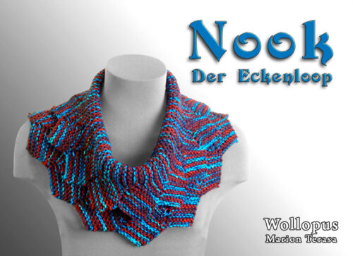 Nook 1, der Eckenloop