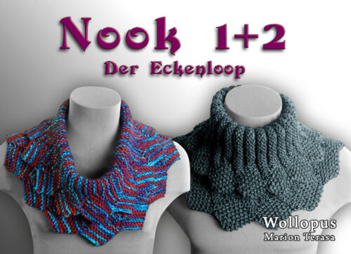 Nook 1+2, als Set
