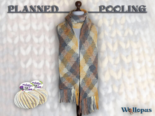Planned Pooling Schal