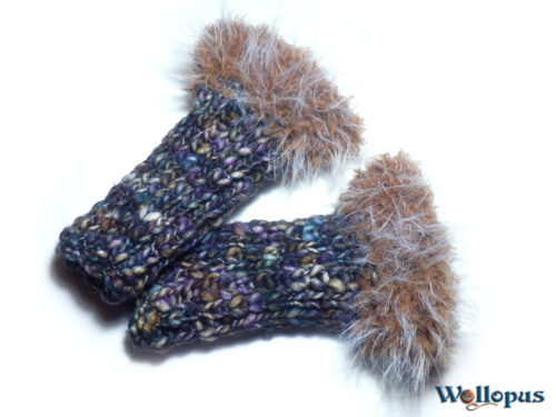 Wuschelis