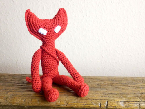 Yarny