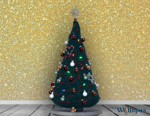 Großer Tannenbaum