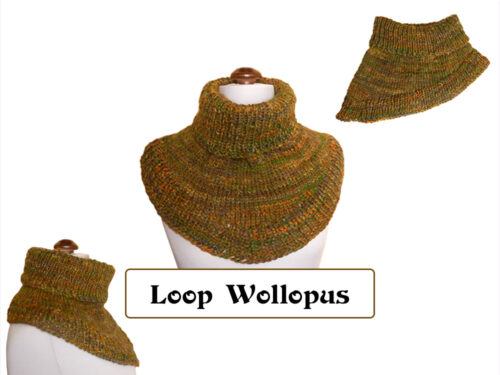 Loop Wollopus