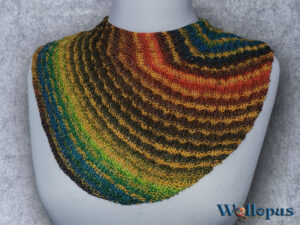 Microtuch „Pixel-Art“