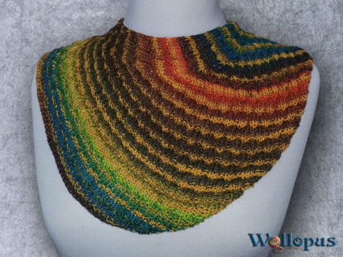 Microtuch „Pixel-Art“