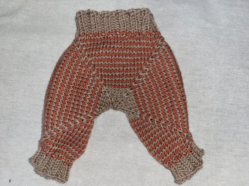 Oktagonhose